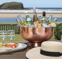 Minnamurra Island View - New Castle Holiday