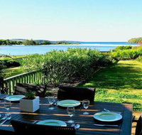 Minnamurra Villa on the River - New Castle Holiday