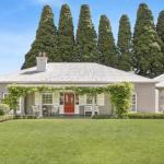 Nattai Lodge House & Cottage In Beautiful Garden - New Castle Holiday 1