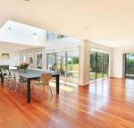 Palm Oasis family friendly accommodation just a short walk to werri beach - New Castle Holiday