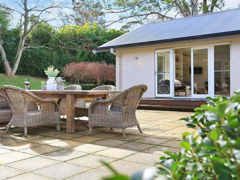 Shepherds Lea The Best Of Town & Country! - New Castle Holiday 4