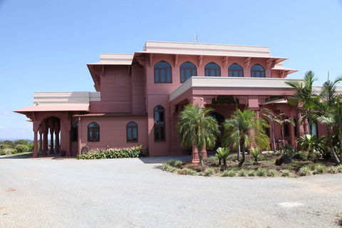 Jodhai Bai Retreat - New Castle Holiday 4