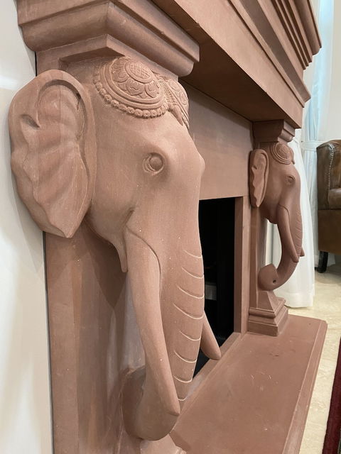 Jodhai Bai Retreat - New Castle Holiday 5