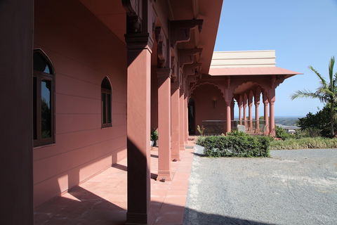 Jodhai Bai Retreat - New Castle Holiday 3