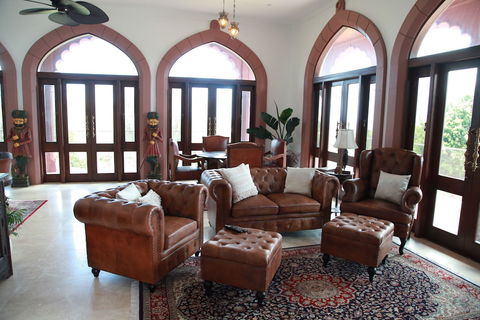 Jodhai Bai Retreat - New Castle Holiday 6