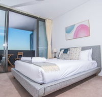Peak East 2bed2bath APT ryde SO Relaxing - New Castle Holiday
