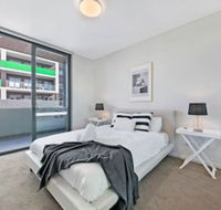 Sydney Airport Brand New 3bed Aptfreeparking Nwc009 - New Castle Holiday