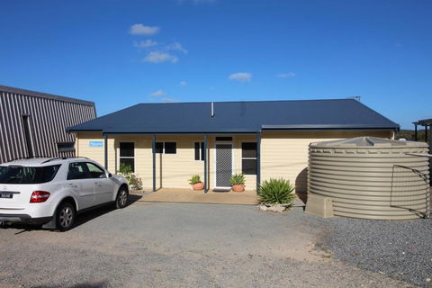 Waterfront On Osprey - New Castle Holiday 4