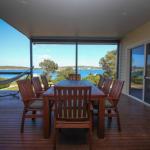 Waterfront On Osprey - New Castle Holiday 0