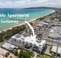Seaside Apartment Getaway - New Castle Holiday