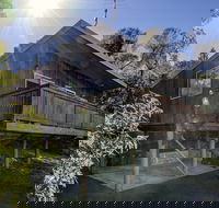 Freycinet Sanctuary 4 - New Castle Holiday