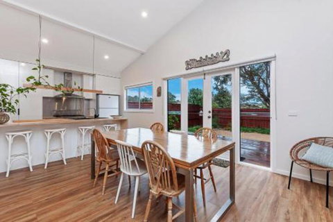 Thunder Point Cottage - New Castle Holiday 0