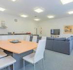 4 Bedroom House Hobart CBD Free Parking - New Castle Holiday