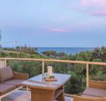 Penthouse luxe Sunrise Beach - New Castle Holiday