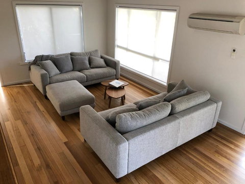 HIDDEN HAVEN Binalong Bay - New Castle Holiday 6