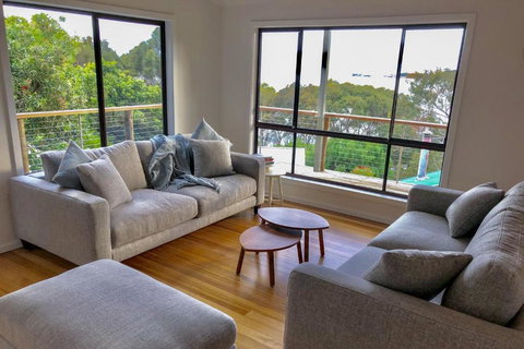 HIDDEN HAVEN Binalong Bay - New Castle Holiday 4