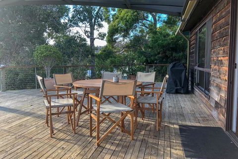 HIDDEN HAVEN Binalong Bay - New Castle Holiday 5