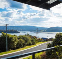 Inlet Views at 20 The Loop - New Castle Holiday