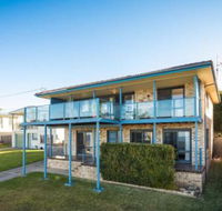 45 Hillside Cres Beach House - New Castle Holiday