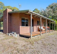 Braeside Cabin Four Ziera - New Castle Holiday