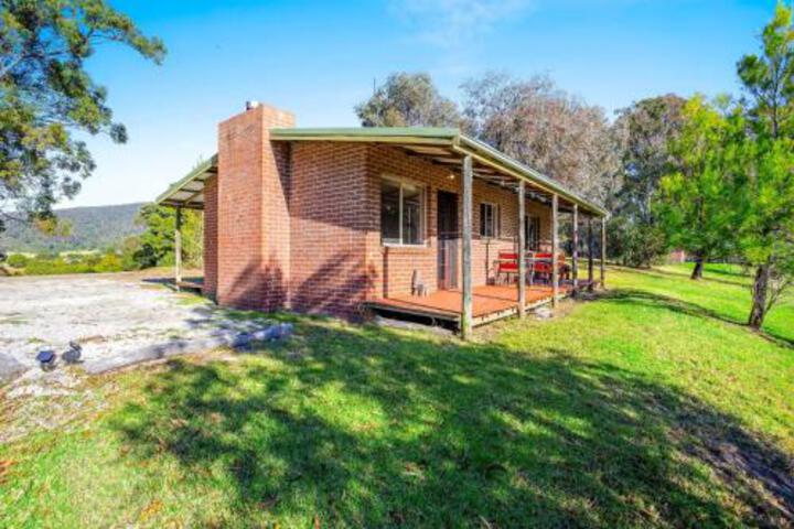 Dignams Creek NSW New Castle Holiday