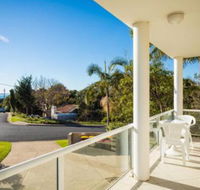 Crystal Waters Unit 2 - New Castle Holiday