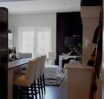 YSG The Edward Townhouses 155  157 Steps To Town - New Castle Holiday
