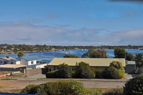 Mariners View Coffin Bay - New Castle Holiday 2
