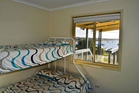 Mariners View Coffin Bay - New Castle Holiday 3