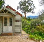 ALSACE HEALESVILLE - New Castle Holiday