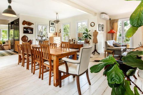 BARRIMA SOMERS BEACH - New Castle Holiday 3