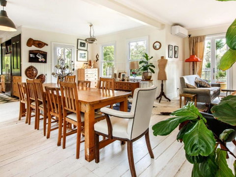 BARRIMA SOMERS BEACH - New Castle Holiday 4