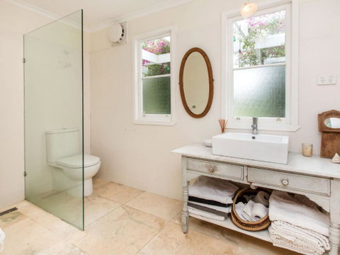 BARRIMA SOMERS BEACH - New Castle Holiday 5