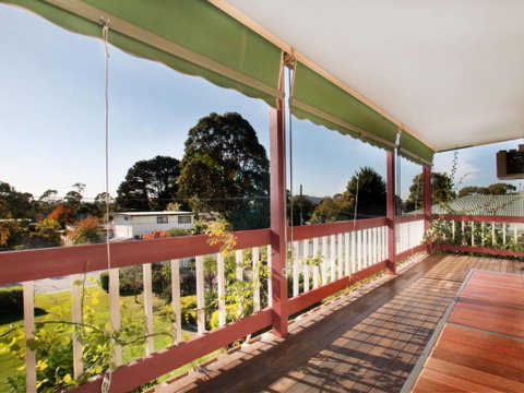 FAMILY GETAWAY DROMANA - New Castle Holiday 2