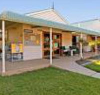 Otways Tourist Park - New Castle Holiday