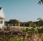 Blacksmiths Cottage - New Castle Holiday