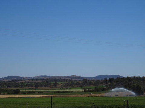 Redgate B & B - New Castle Holiday 3