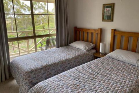 Windmill Cottage - New Castle Holiday 2