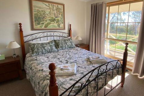 Windmill Cottage - New Castle Holiday 4