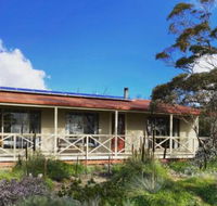 Windmill Cottage - New Castle Holiday