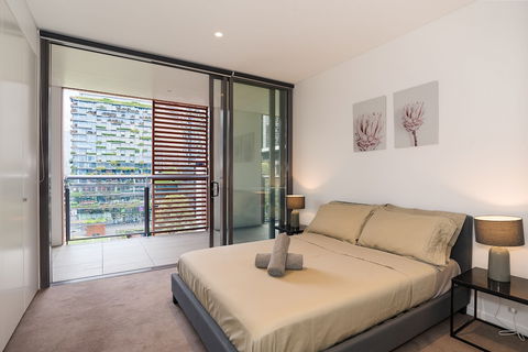Apartment CBD - O'Connor - New Castle Holiday 3