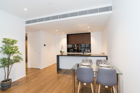 Apartment CBD - O'Connor - New Castle Holiday 5