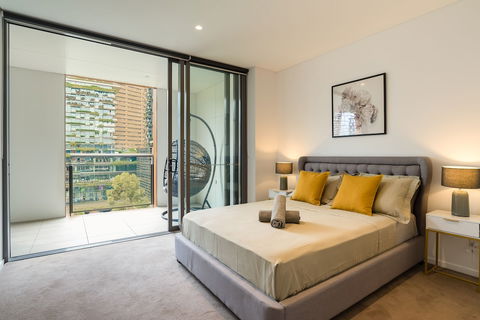 Apartment CBD - O'Connor - New Castle Holiday 4