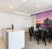 Modern Spacious Aptliverpool With Incredible Views - New Castle Holiday