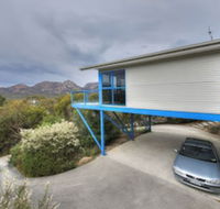 Blue Gum Retreat - New Castle Holiday