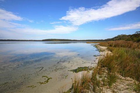 Zen At Culburra Pet Friendly 8 Mins To Beach - New Castle Holiday 4