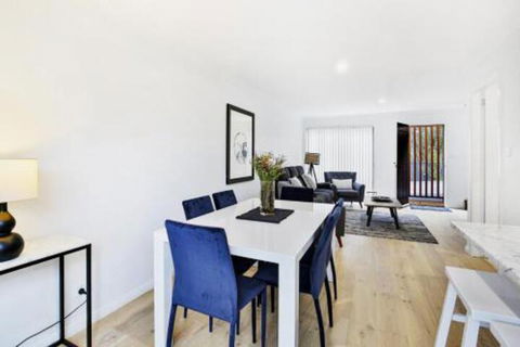Zen At Culburra Pet Friendly 8 Mins To Beach - New Castle Holiday 7