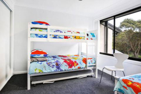 Zen At Culburra Pet Friendly 8 Mins To Beach - New Castle Holiday 5