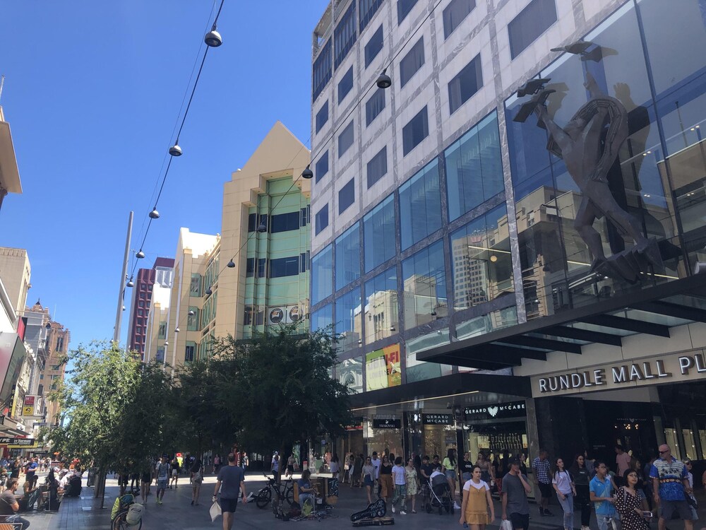 Westbourne Park SA New Castle Holiday