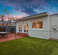 3BR Cottage With Parking Close To Adelaide CBD - New Castle Holiday